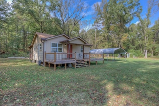 309 Webster St, Ringgold, LA 71078