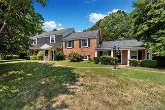 114 Willow Oaks Rd, Richmond, VA 23238