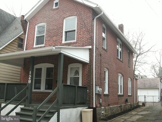 128 Beverly Ave, Lansdowne, PA 19050