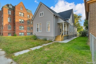 2012 Hubbard St, Detroit, MI 48209