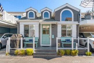 27 Cabrillo St, Newport Beach, CA 92663