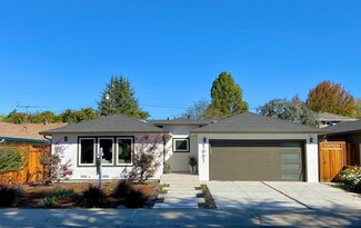 1661 Lee Dr, Mountain View, CA 94040