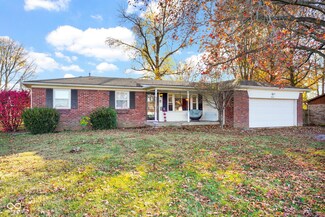 7849 E County Road 200 N, Avon, IN 46123