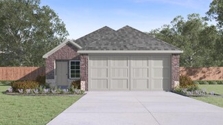 854 Ramble Rd, Lavon, TX 75166