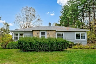 6550 Kitzmiller Rd, New Albany, OH 43054