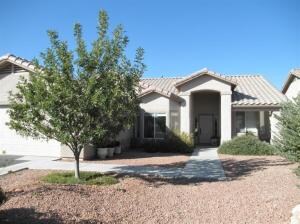 950 S Desert Sunset Dr, Cornville, AZ 86325