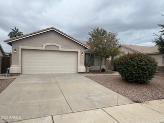 2191 W Goldmine Mountain Dr, Queen Creek, AZ 85142