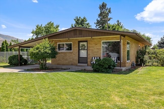 607 Holiday Dr, Brigham City, UT 84302