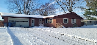 5161 Sharon St, Kalamazoo, MI 49004