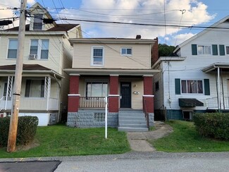 1451 Hass St, Pittsburgh, PA 15204