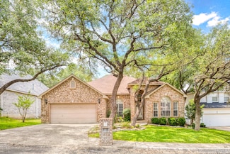 1424 Canyon Edge, San Antonio, TX 78248
