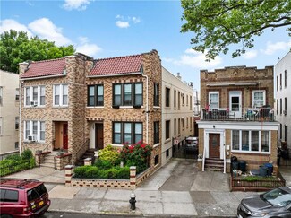 8118 6th Ave, Brooklyn, NY 11209