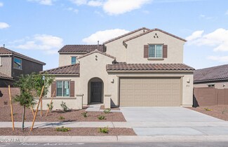 4113 S 176th Dr, Goodyear, AZ 85338