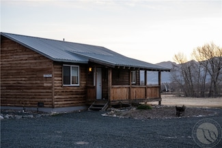 5 River Rest Ln, Silver Star, MT 59751