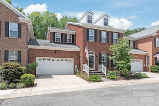 9131 Bonnie Briar Cir, Charlotte, NC 28277