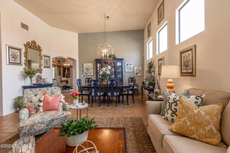 270 S Fresno Spring Way, Tucson, AZ 85748