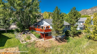 838 Mountain View Dr, New Castle, CO 81647