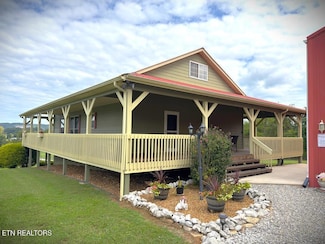 283 Bethlehem Rd, Rickman, TN 38580