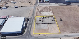 0 Ave H6 Vic Trevor Ave Unit 25005525, Lancaster, CA 93535