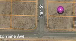 0 233-311-19 Fran St, North Edwards, CA 93523