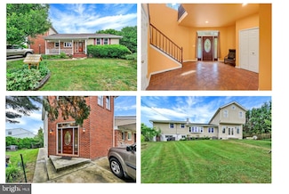 9600 Brookbend Rd, Nottingham, MD 21236