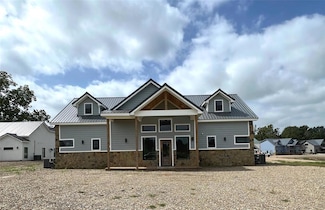 294 Stone's River Rd, Broken Bow, OK 74728