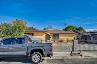 208 Prince Ln, Las Vegas, NV 89110