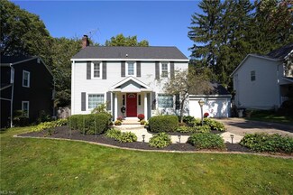 1987 Wiltshire Rd, Akron, OH 44313