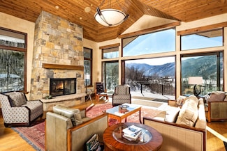 96 Mountain Laurel Ct Unit A, Aspen, CO 81611