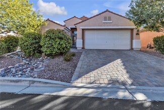 11605 Cabo Del Sol Ct, Las Vegas, NV 89138