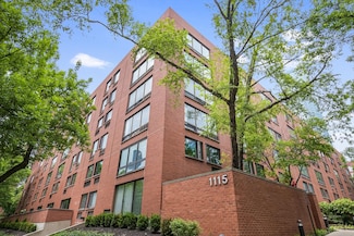 1115 S Plymouth Ct Unit 102, Chicago, IL 60605