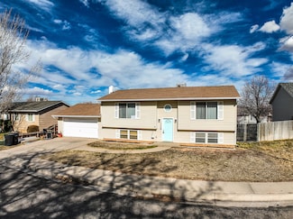 324 W 1725 N, Cedar City, UT 84721