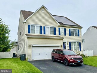 116 Meadow Brook Way, Centreville, MD 21617