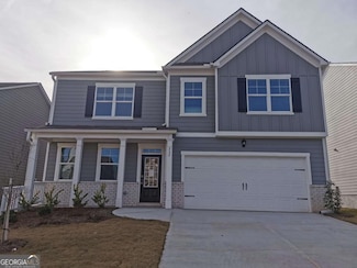 232 Berkeley Trace, Braselton, GA 30517
