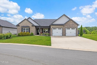 3321 Cottage Green Ct, Kingsport, TN 37664