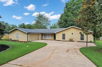 5357 Golfcrest Cir, Stone Mountain, GA 30088
