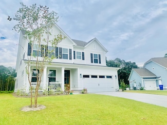 3025 Dewitt Ct, Hollywood, SC 29449