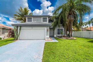 2855 SW 177th Terrace, Miramar, FL 33029
