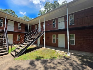 201 N Polk St, Little Rock, AR 72205