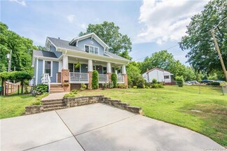2108 Yadkin Ave, Charlotte, NC 28205