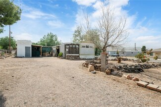 4621 N Edward Ln, Kingman, AZ 86409