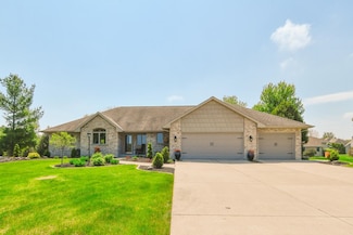 1541 Conrad Dr, Green Bay, WI 54313