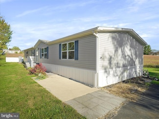 1024 Warm Spring Rd, Chambersburg, PA 17202