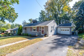 59 Clermont St, Albany, NY 12203