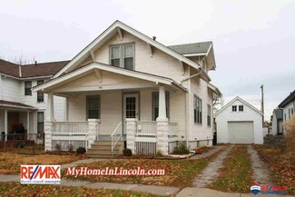 936 Sumner St, Lincoln, NE 68502