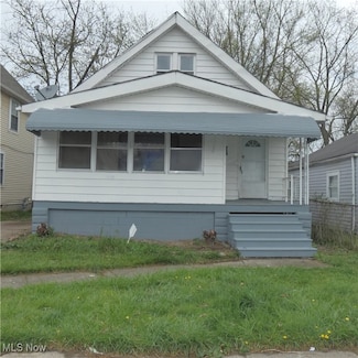 10921 Dove Ave, Cleveland, OH 44105