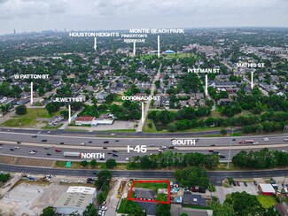 418 Coronado St, Houston, TX 77009
