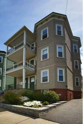15 Belknap St Unit 2, Somerville, MA 02144