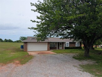 409 SW 27th Place, Newcastle, OK 73065