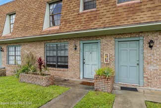 1301 Arlington Ln NE Unit 105, Palm Bay, FL 32905